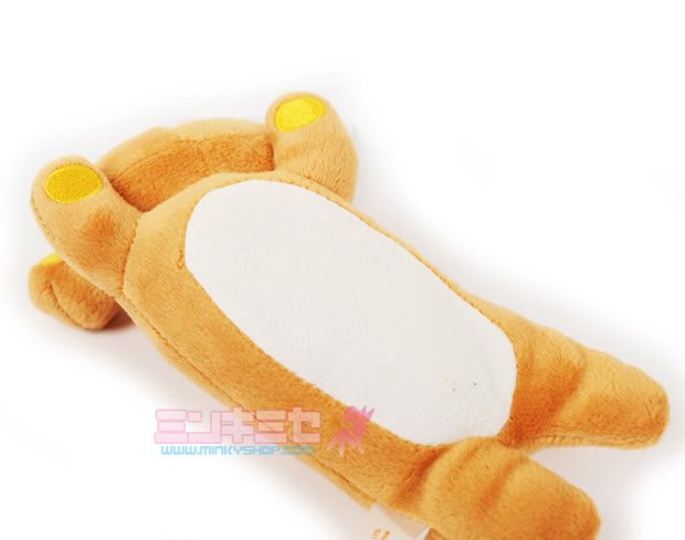 San-X Rilakkuma Mouse Wrist Support